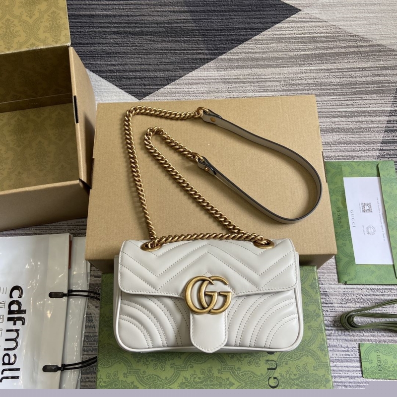 G*u*i satchel bags
